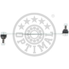 Optımal G7-1621 - Askı Rotu On Sag Mercedes Vıto W447 14