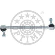 Optımal G7-2028 - Askı Rotu On Sol Mercedes W204 S204 C207 X204 Alumınyum