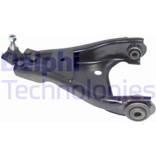Delphı TC2444 - Alt Salıncak Sol Dacıa Duster 10 1.5dci 1.6