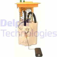 Delphı FG0989-12B1 - Depo Şamandırası A3 1.9 Tdı-2.0 Tdı 96-08 Vw Caddy Iıı-Golf V-Jetta Iıı 1.9 Tdı 97-04