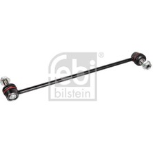 Febı 280413 - Askı Rotu On Sol Mercedes Vıto W447 14