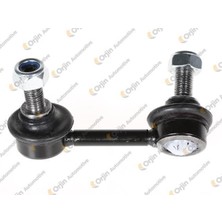 Orjın 02603 - Stabilizer Z Rotu Arka Sağ Cıvıc Vıı 06