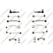 Teknorot A-555 - Salıncak Ön Takım Seti Komple Vw Passat Iv 96-00 Passat V 3b3 00-05 A4 8e2.b6 00-04