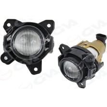 Gva 2090118 - Sıs Farı Sol Opel Astra J 12