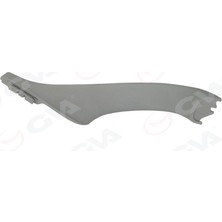 Gva 9103478 - Kapı Kol Tutamagı Arka Sağ Gri Bmw F10
