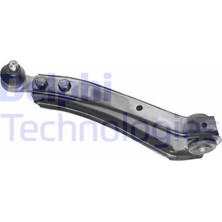Delphı TC792 - Alt Salıncak Sol Rotilli Combo 94-01 Corsa 93-00 Tıgra 94-00