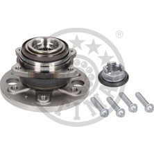 Optımal 402912 - Teker Rulmanı Arka Mercedes Sprınter B906 06 Poryalı