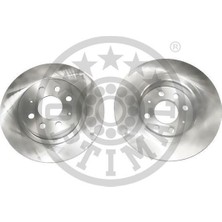 Optımal BS-7662C - Arka Fren Aynası Corsa E 14 Adam 13 Punto Evo-Grande Punto 05 264×10X4DLXHAVALI 15 Inç 55700592