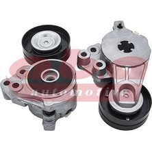 Aba 25500374 - Alternatör Gergi Rulmanı V Kayış Gergi Kütüğü Golf5-Jetta-Passat-Tiguan-A3 1.4 Tdı Blg-Bmy-Cava