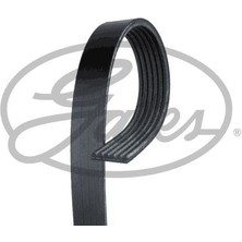 Gates 6PK1718 - Kanallı Kayıs Bmw F45 F46 F48 F39 Mını F55 F56 F57 F60 Vw Transporter T4 Ford Focus I Transıt