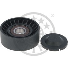 Optımal 0-N1506S - Gergı Rulmanı Bmw E39 E38 E31