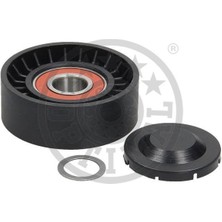 Optımal 0-N2402S - Kayıs Gergı Rulmanı Smart Forfour 454 04 06 . Mıtsubıshı Colt Vı 04 12