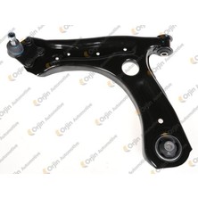 Orjın 02556 - Alt Salıncak Komple Sol Polo V 09 A1 10 Uzun Tip