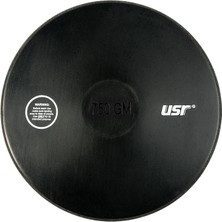 USR D75 750 G Kauçuk Atletizm Diski