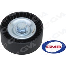 Gva 2727110 - Alternatör Gergi Rulmanı Daıly-Ducato 2.3jtd 02