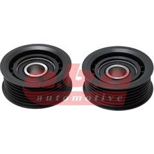 Aba 25750019.1 - Kayıs Gergı Rulmanı Mercedes W202 W203 CL203 C209 C219 W210 W211 W163 W463 W220 W221 Kanallı