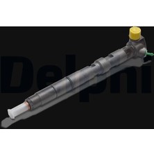 Delphı 28342997-12B1 - Enjektor Mercedes OM651 W204 W205 W212 C207 W639 W447 B906