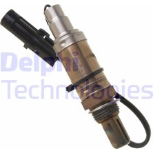 Delphı ES10966-12B1 - Oksijen Sensörü Astra F-Corsa B-Tıgra-Vectra A-B- 1.4-1.6-Accent 1.3i-1.5 I 12V