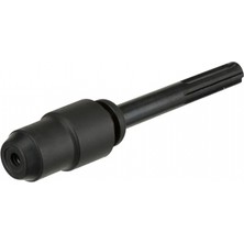 Sds Max - Sds Plus Adaptör - Sds Max` Tan Sds Plus`a Çevirici