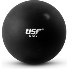 USR ISG60 6 Kg PVC Atletizm Güllesi