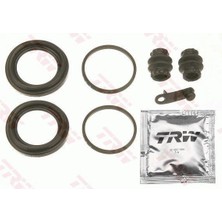 Trw SJ1290 - Kalıper Tamır Takımı On Sag Sol Dıscovery 3 L319 Dıscovery 4 L319 Range Rover Sport I L320 Range Rover 3 L322