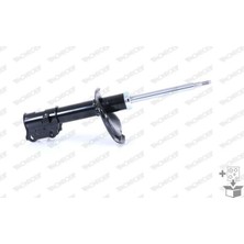 Monroe 72298 - Ön Amortisör Sol Accent Era 2005-2010 Rıo Iı 1.4-1.6 Crdı 16V 2005 2011 Gazlı