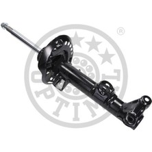 Optımal A-1401G - Amortısor On Gazlı Mercedes E-Class W212 S212