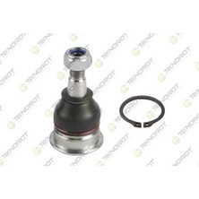 Teknorot T-305 - Rotil Alt Sağ/sol CITROEN-C1-2005- / Peugeot 1007 Km 2005-2010 / Toyota Yarıs 1.0l 1.3l SCP10 NCP10 99-05 / 1.0l 1.3l 1.4l KSP90 SCP90 NLP90 06-11