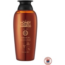 Ki Gold Ballı Şampuan 250 ml