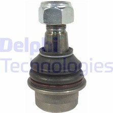 Delphı TC2424 - Rotıl On Alt Mercedes Sprınter B906 B907 B910 . Vw Crafter 30-35-50