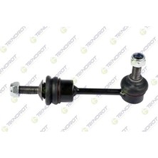 Teknorot B-940 - Askı Rotu Arka Sag Sol Bmw F15 F85 E70 E71