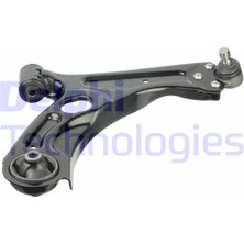 Delphı TC2837 - Salıncak Ön Sağ Chevrolet Aveo T300 03/11