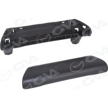 Gva 9104292 - Kapı Tutamagı ve Kapagı Set L Uzun Carevella Tek Koltuklu Transporter T5