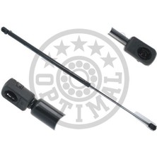 Optımal AG-51322 - Bagaj Amortısoru Mercedes Vaneo W414 02 04