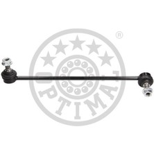 Optımal G7-1532 - Askı Rotu On Sag Bmw F25 F26 10 17