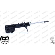 Monroe 16799 - Ön Amortisör Sol Volvo 1.6 1.8 1.9 2.0 S40 V40 2001-2004 Gazlı