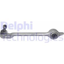 Delphı TC814 - Alt Salıncak Sol Bmw 5 Serisi E39 95 Alüminyum