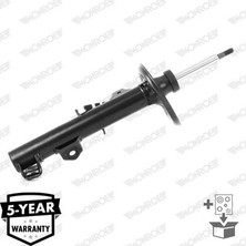 Monroe 742033SP - Ön Amortisör Sol Bmw E36 1990 2000 Gazlı