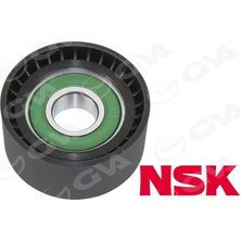 Gva 2799121 - Kayıs Gergı Rulmanı Mercedes X253 W205 S205 C253 R172 W222