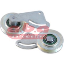 Aba 25207735 - Hidrolik Direksiyon Pompa Rulmanı R19 1.4-1.6 95