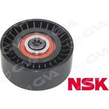 Gva 6090650 - Eksantrik Gergi Rulmanı Antara 07 Captıva 2.0d 06 Cruze 09 Lacettı 07 Nubıra 05