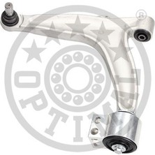 Optımal G6-1073 - Alt Salıncak Sol Vectra C 02 Croma 06/05 Sıgnum 03 Saab 9-3 07