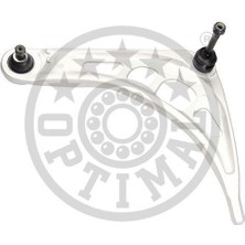 Optımal G6-674 - Salıncak On Sol Alt Bmw E46 E85 E86