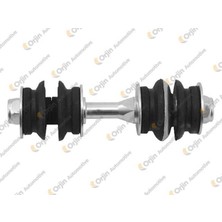 Orjın 02788 - Z Rotu Toyota Yarıs P10 Yarıs Verso 01-06 4881752010-4881952010-4881952010S1-9094802178-9094802179-9418210800