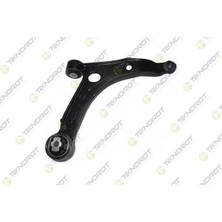 Teknorot F-817 - x Alt Salıncak Sağ Ducato-Boxer-Jumper 2.2-2.3-3.0 Hdı-Jtd 06
