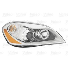 Valeo 046891 - Far Xenon Sol Volvo XC60 09/08 10/13