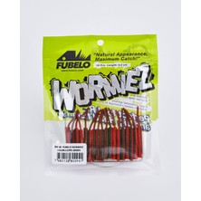 Fubelo Wormiez Coffe Green