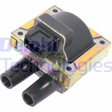 Delphı CE20055-12B1 - Ateşleme Bobini Espace Iıı-Lgn 1.8-2.0 93-01 -Mgn 2.0 01/96 -Scenıc Seat Marbella Terra 93-98