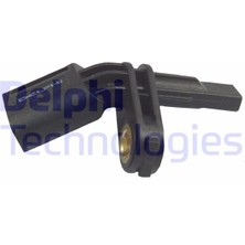 Delphı SS20036 - Tekerlek Hız Sensörü Golf 5-Jetta 3-Passat-T5-T6-Caddy 03 Ön-Sağ