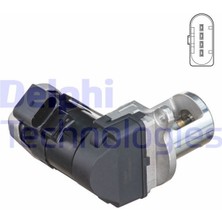 Delphı EG10485-12B1 - Egr Valfı Mercedes OM642 X204 W203 W204 C219 W211 W164 W221 . Chrysler 300C Grand Cherokee 3.0 Crd